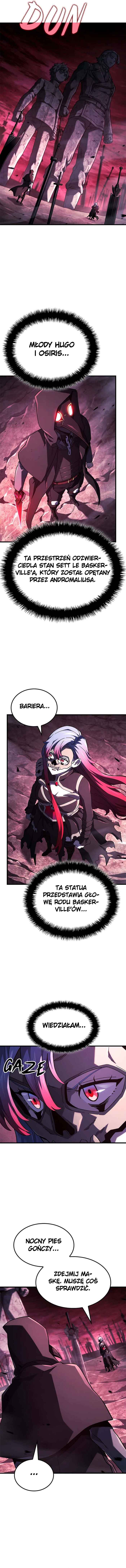 Cheolhyeolgeomga Sanyanggaeui Hoegwi Chapter 103 - Page 6