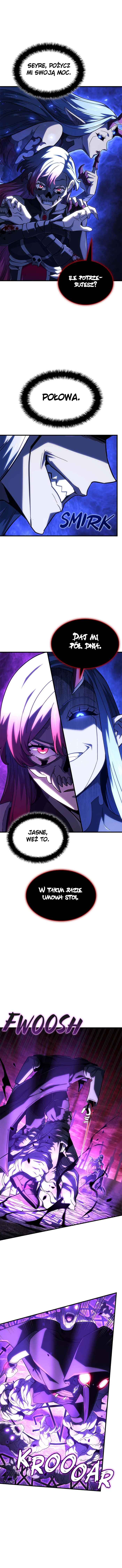 Cheolhyeolgeomga Sanyanggaeui Hoegwi Chapter 103 - Page 9