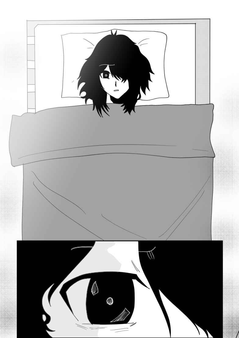 Powpow Odyssey (ORIGINAL) Chapter 34 - Page 4