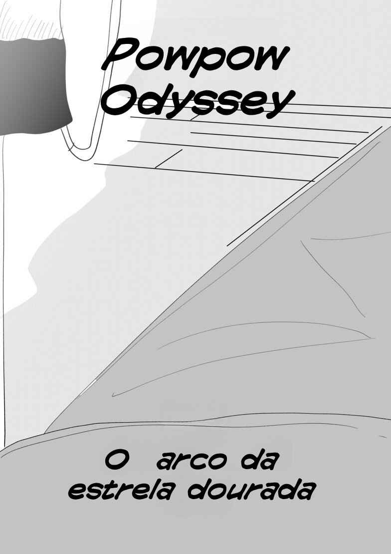 Powpow Odyssey (ORIGINAL) Chapter 34 - Page 5