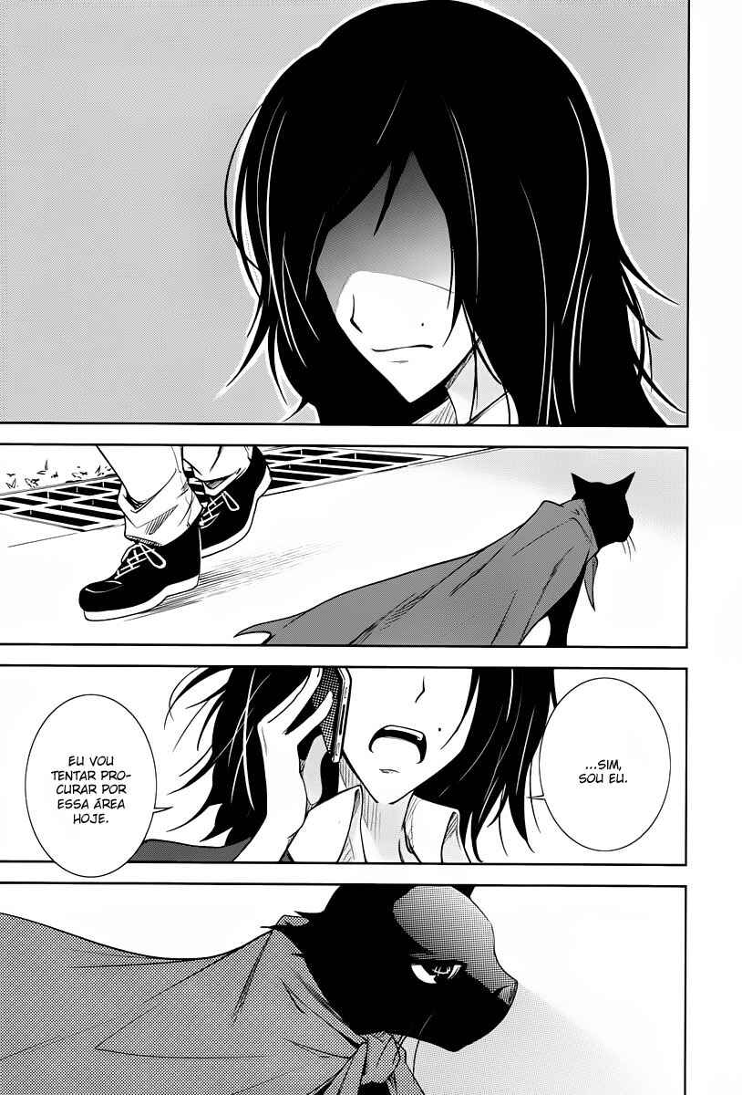 Yumekui Merry Chapter 37 - Page 27