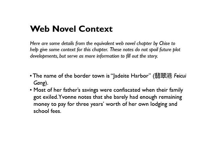 Qǐng Qīfu Wǒ ba, Èyì Xiǎojiě! Chapter 6 - Page 13