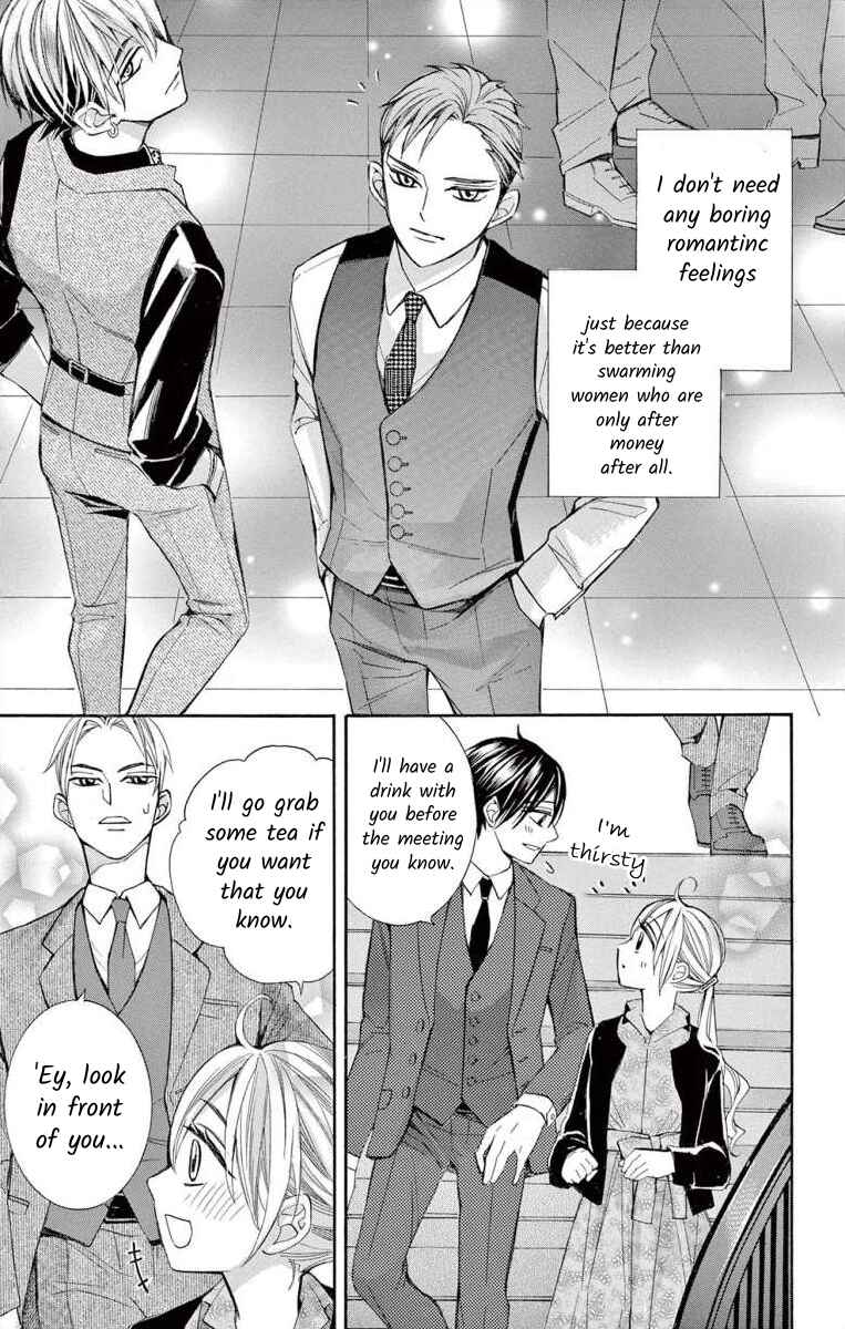 I've Never, Ever Learned This Chapter 57 - Page 29