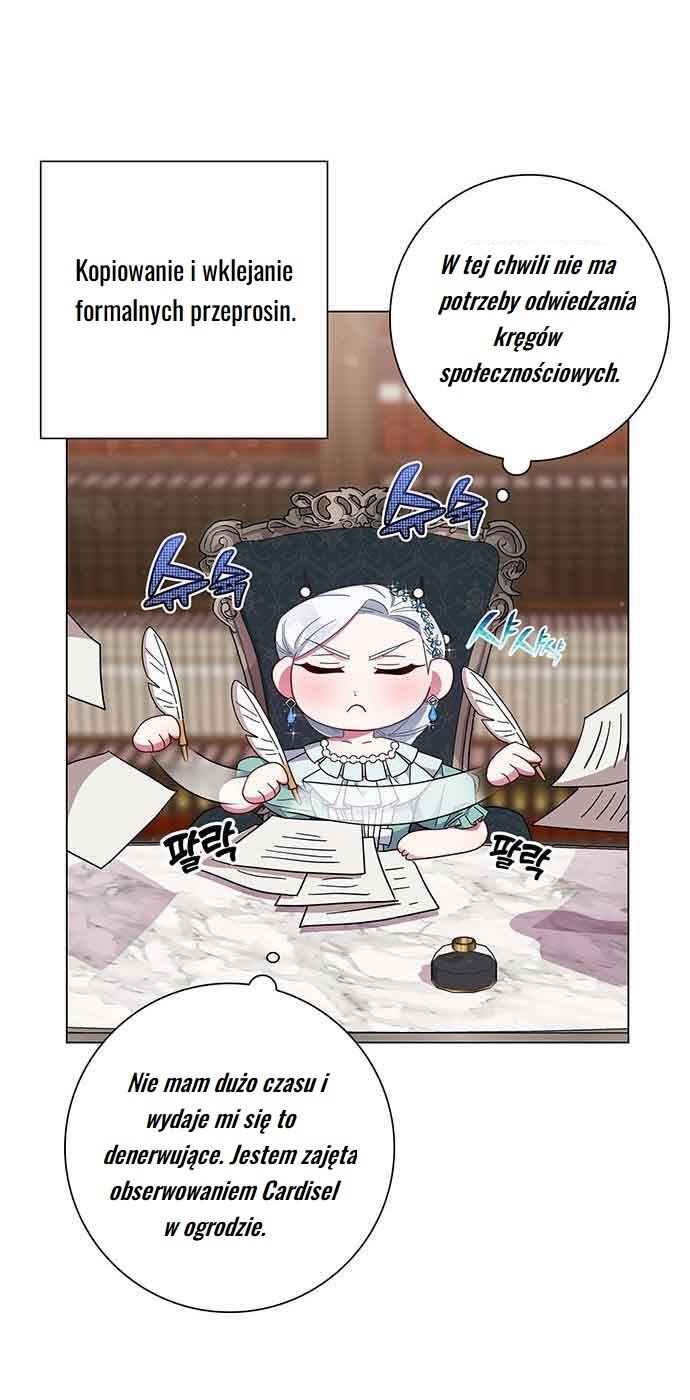 I Became the Mother of the Evil Male Lead Chapter 3 - Page 21