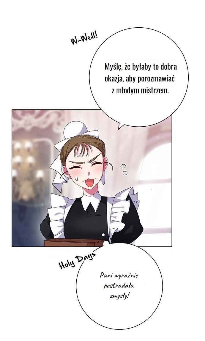 I Became the Mother of the Evil Male Lead Chapter 3 - Page 37