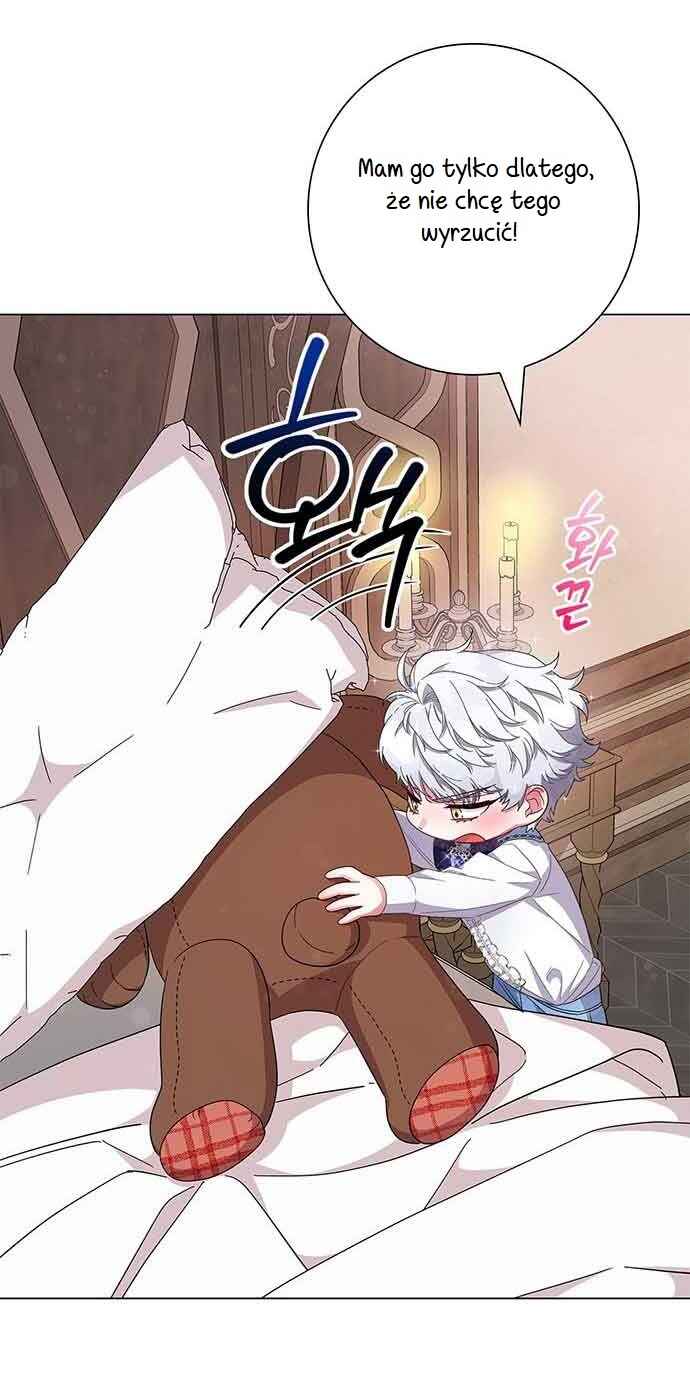 I Became the Mother of the Evil Male Lead Chapter 3 - Page 57