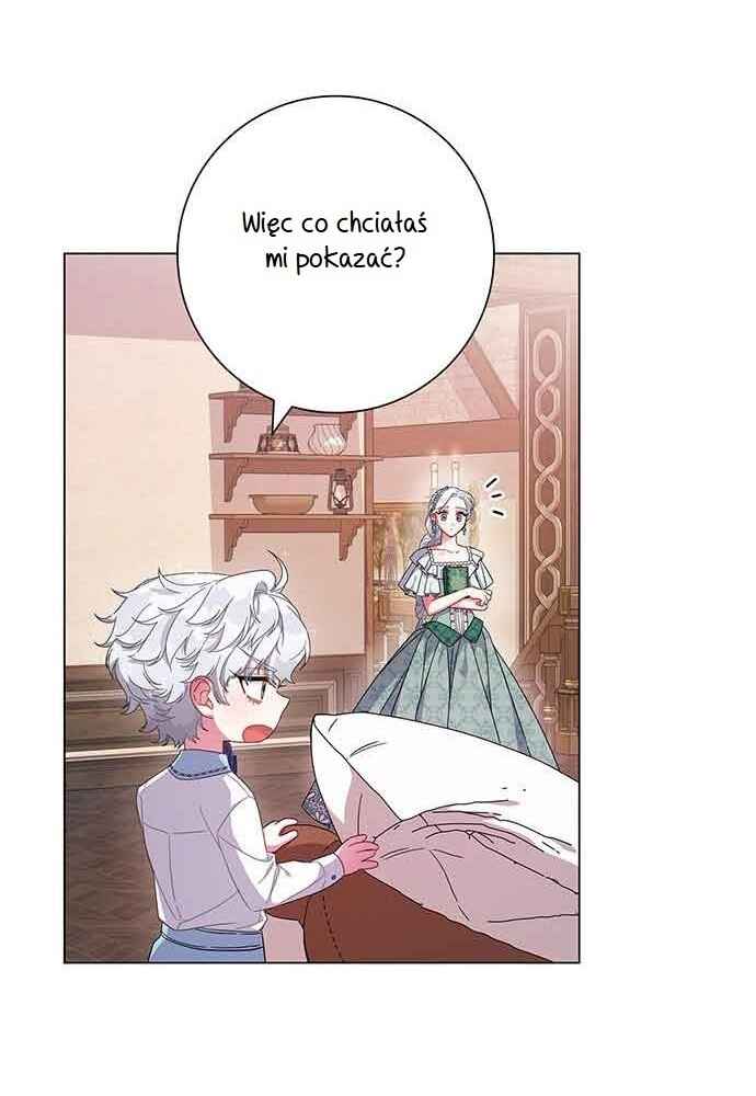 I Became the Mother of the Evil Male Lead Chapter 3 - Page 58