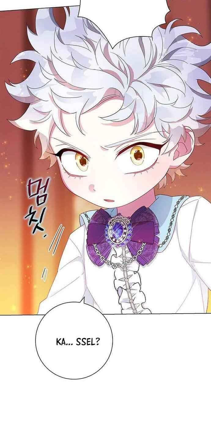 I Became the Mother of the Evil Male Lead Chapter 3 - Page 64