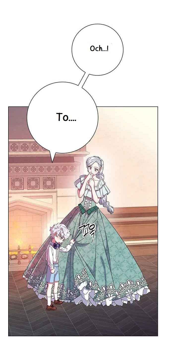 I Became the Mother of the Evil Male Lead Chapter 3 - Page 68