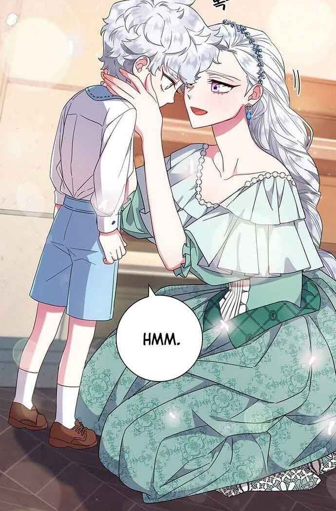 I Became the Mother of the Evil Male Lead Chapter 3 - Page 82