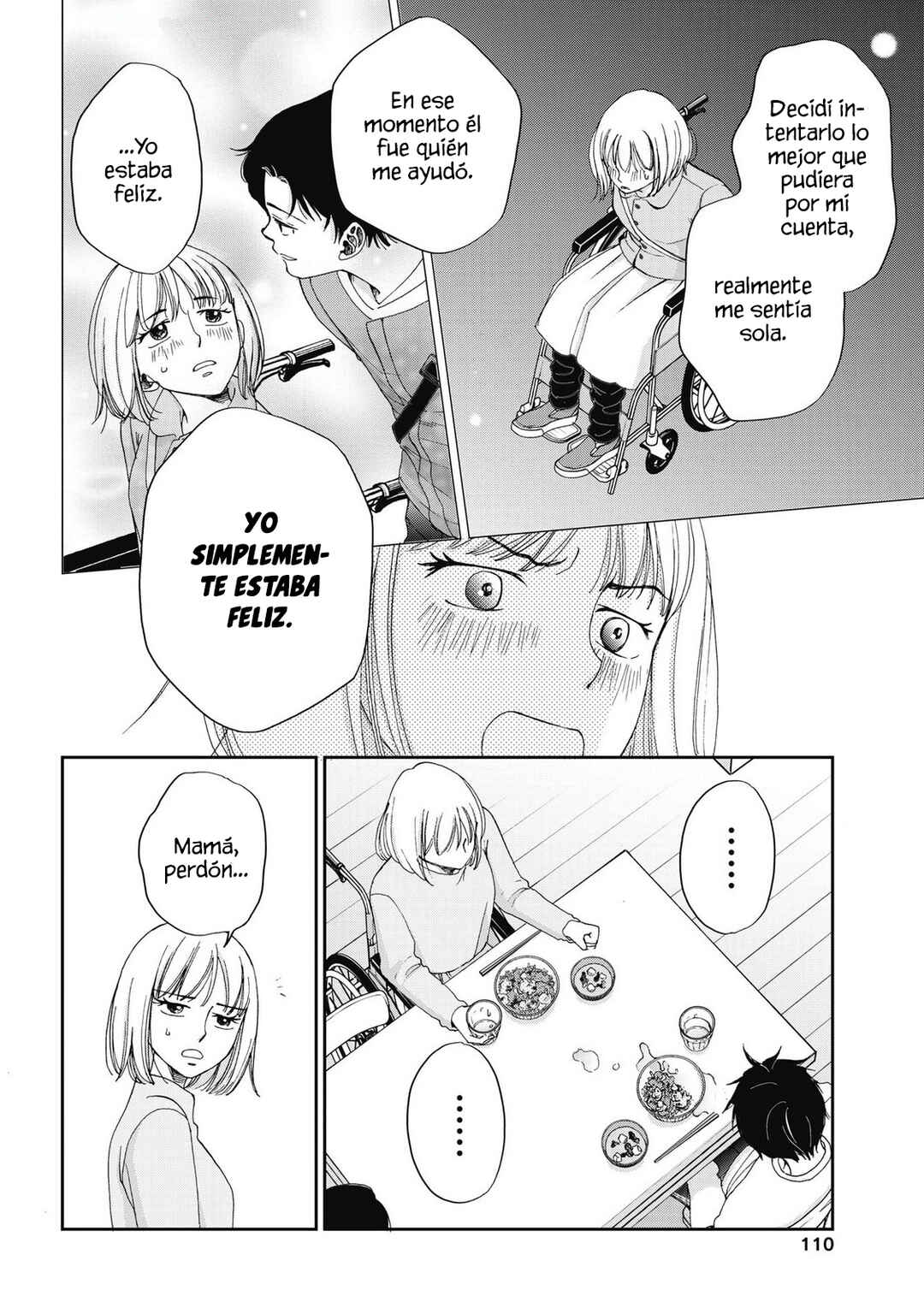 Seishun Protagonist - Boku-tachi wa Ren'ai Kajou Chapter 24 - Page 20