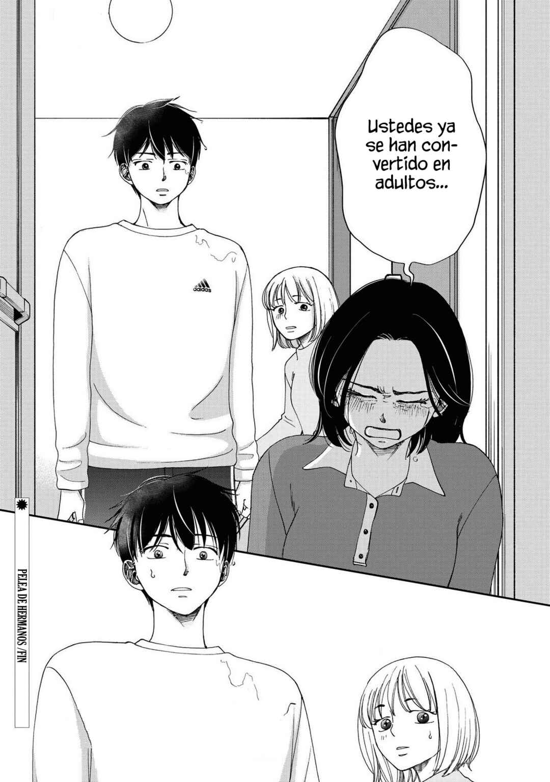 Seishun Protagonist - Boku-tachi wa Ren'ai Kajou Chapter 24 - Page 26