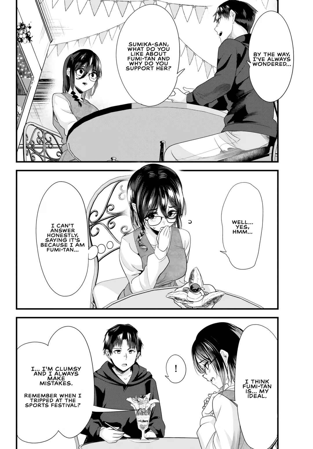 Jimoto no Ijimekko-tachi ni Shikaeshi Shiyou to Shitara, Betsu no Tatakai ga Hajimatta. Chapter 20.2 - Page 6