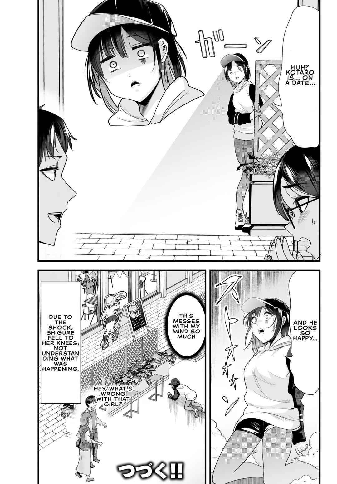 Jimoto no Ijimekko-tachi ni Shikaeshi Shiyou to Shitara, Betsu no Tatakai ga Hajimatta. Chapter 20.2 - Page 9