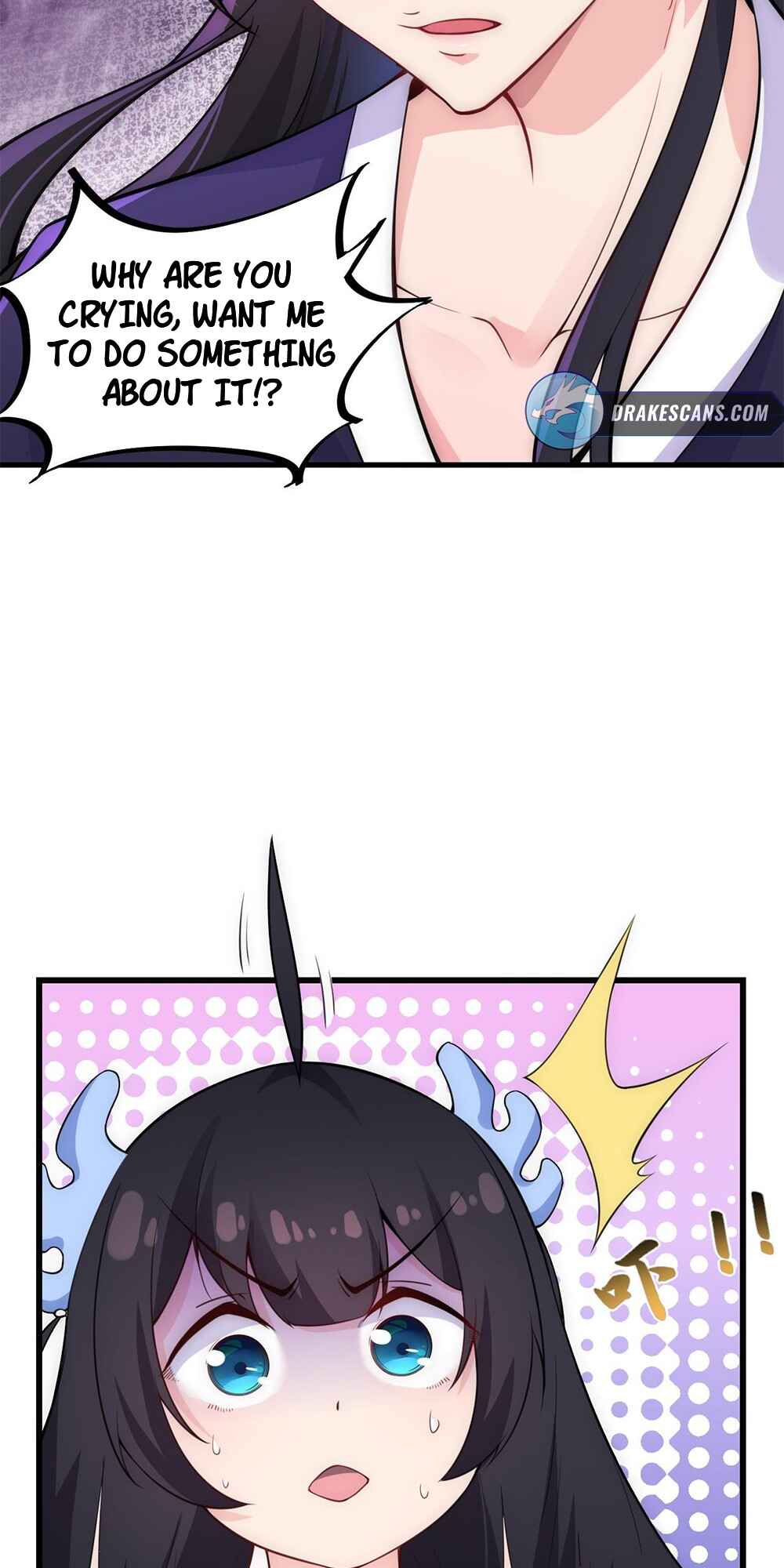 I, The Invincible Villain Master With My Apprentices Chapter 1 - Page 19
