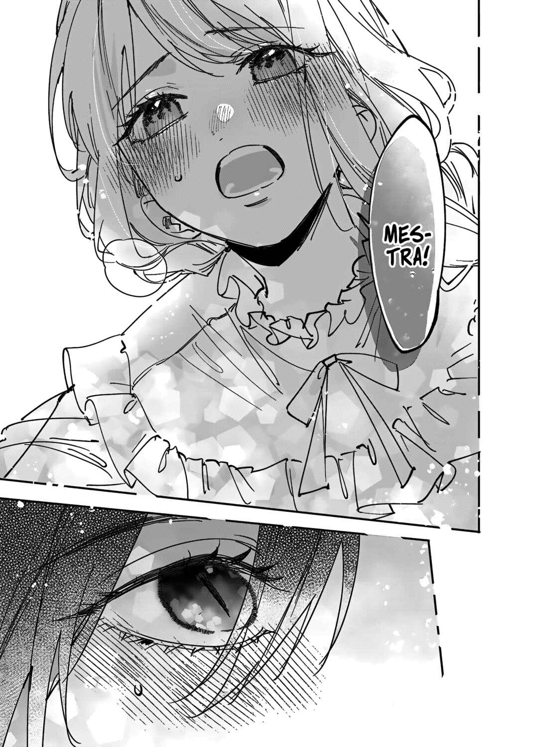 Girls × Vampire (Pre-Serialization) Chapter 19 - Page 10