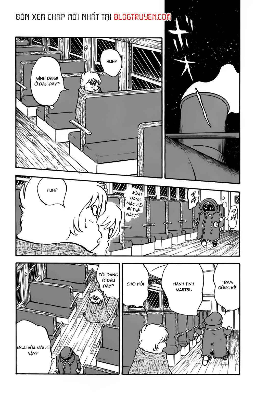 Yakitate!! Japan Chapter 118 - Page 12