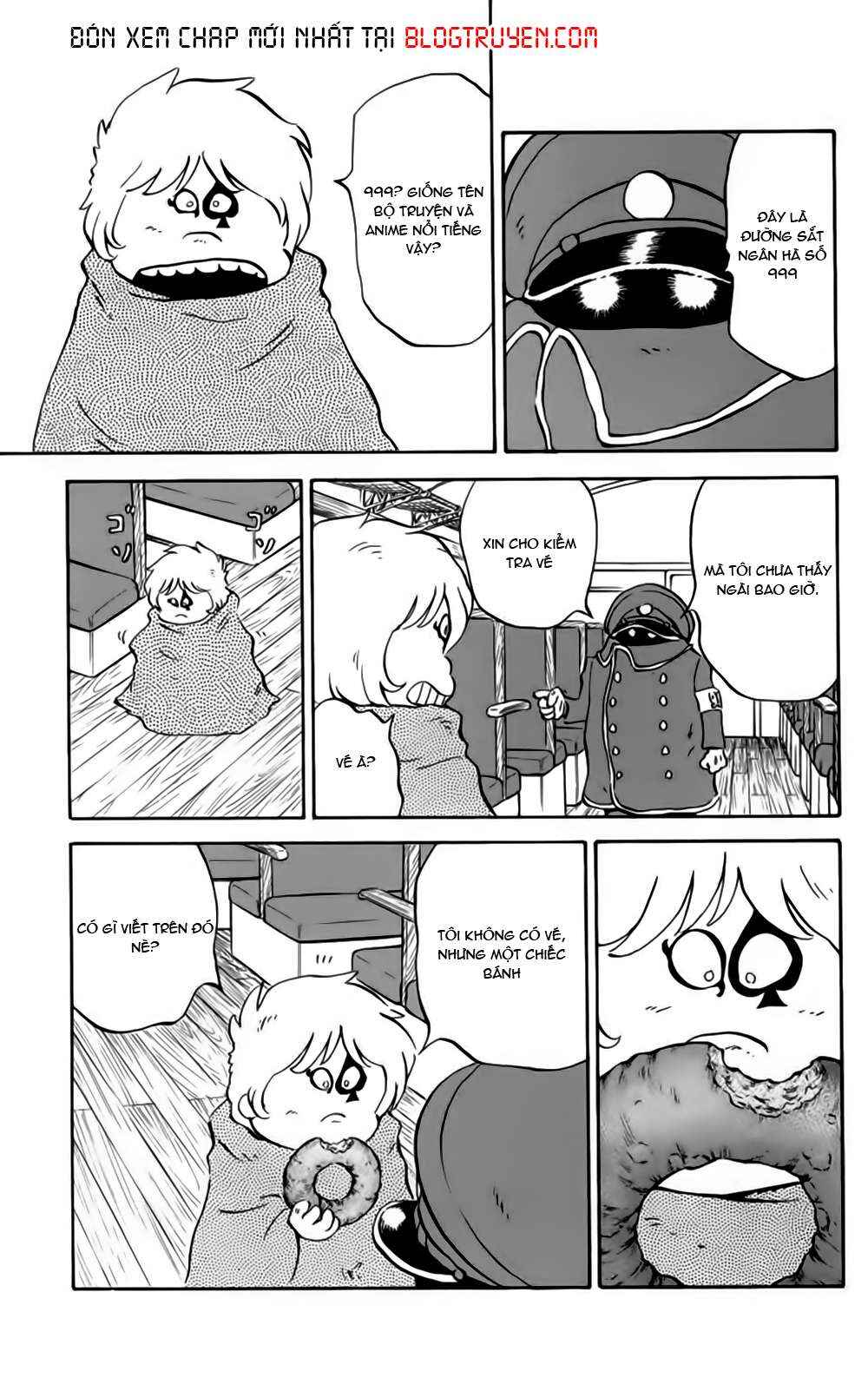 Yakitate!! Japan Chapter 118 - Page 13