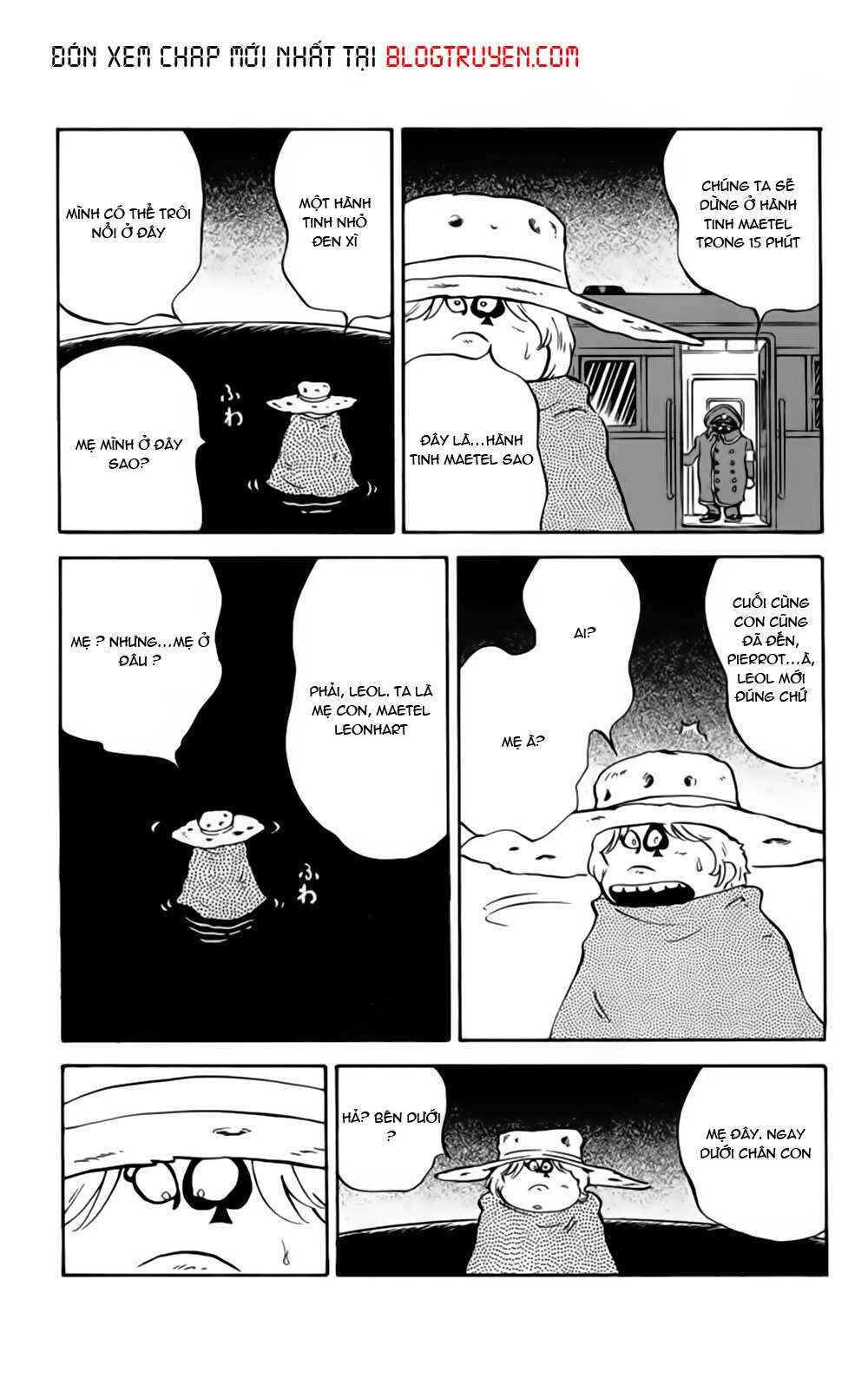 Yakitate!! Japan Chapter 118 - Page 15