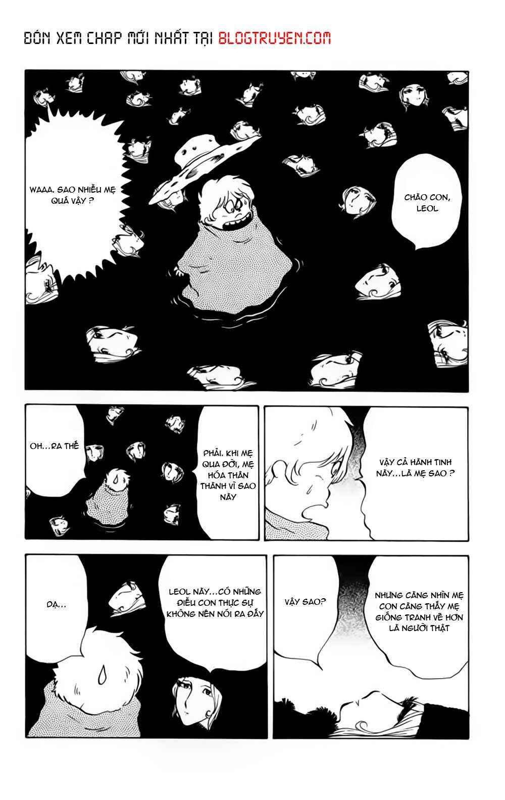 Yakitate!! Japan Chapter 118 - Page 16
