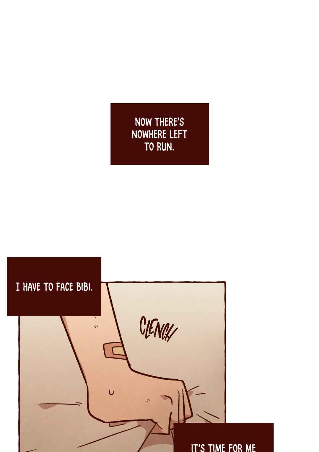 Na neun Amy reul Saranghae Chapter 43 - Page 10