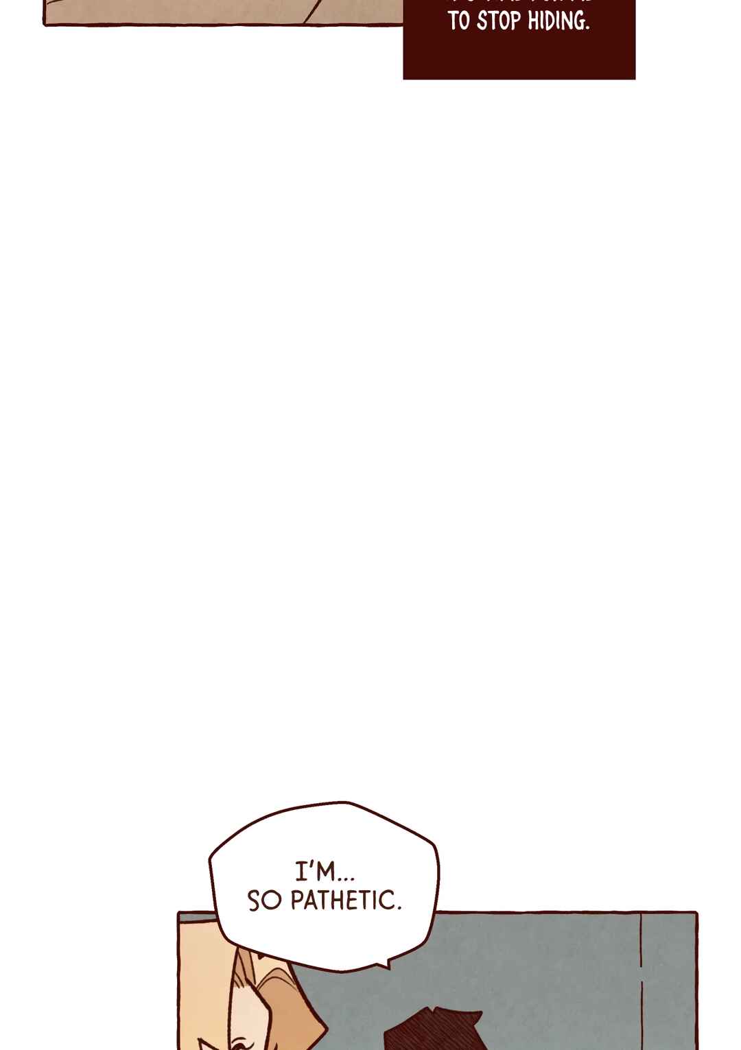 Na neun Amy reul Saranghae Chapter 43 - Page 11