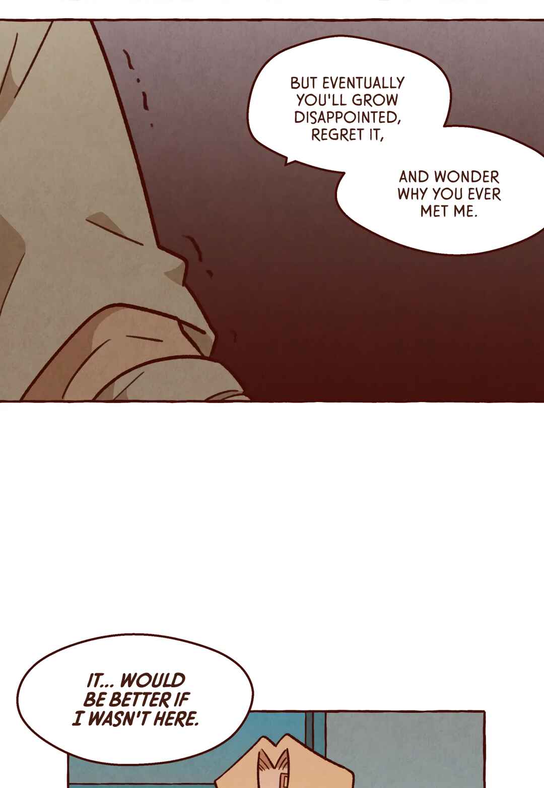 Na neun Amy reul Saranghae Chapter 43 - Page 13