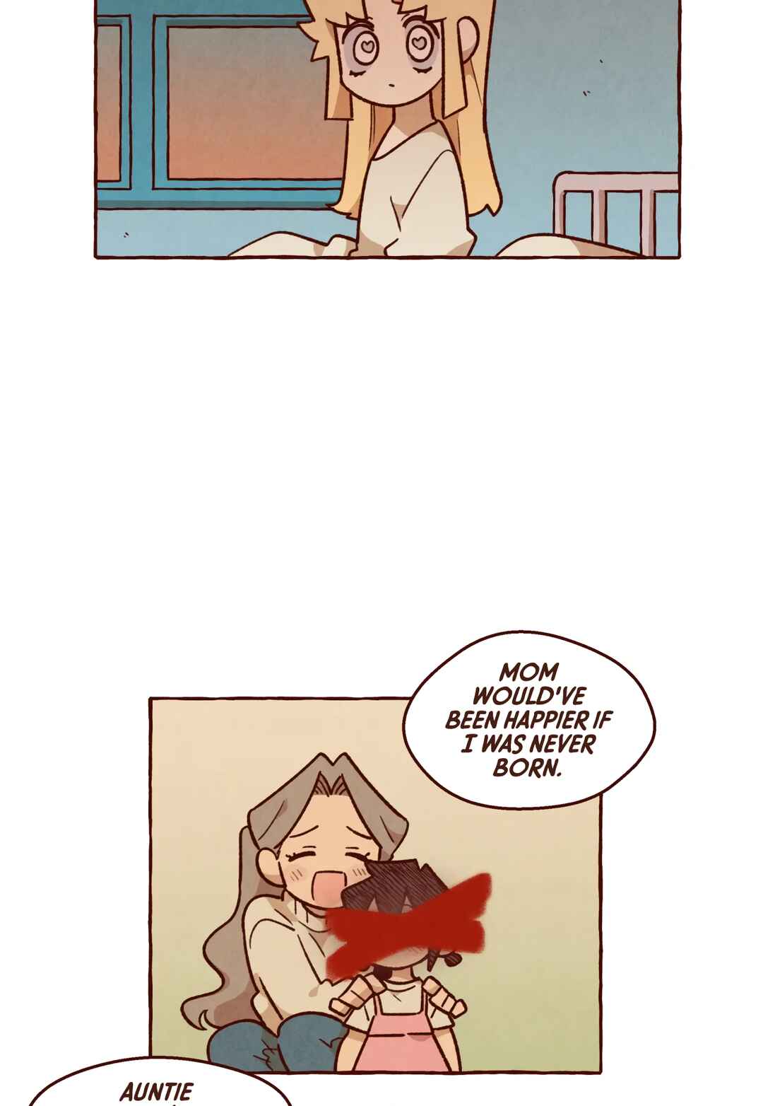 Na neun Amy reul Saranghae Chapter 43 - Page 14