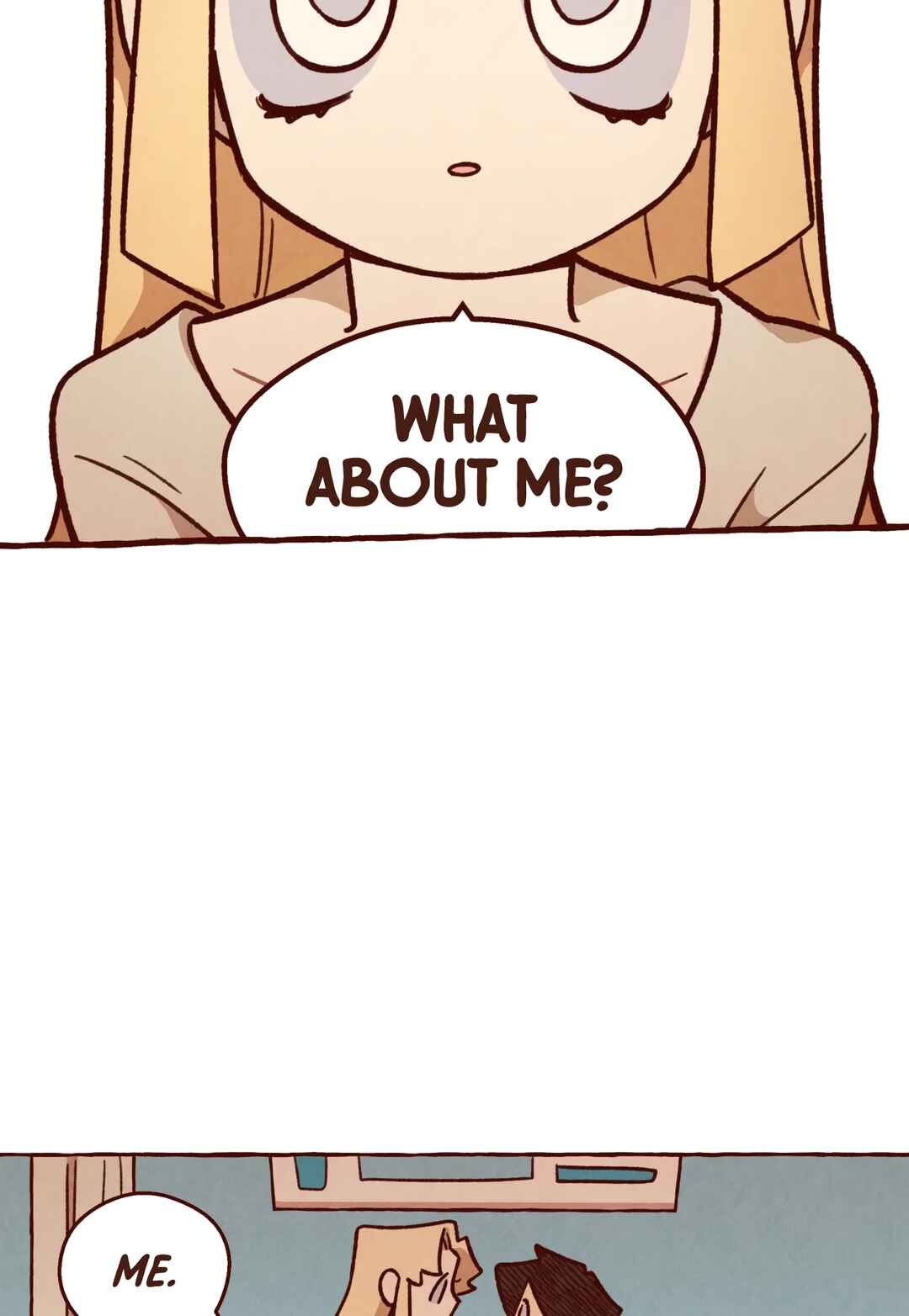 Na neun Amy reul Saranghae Chapter 43 - Page 16