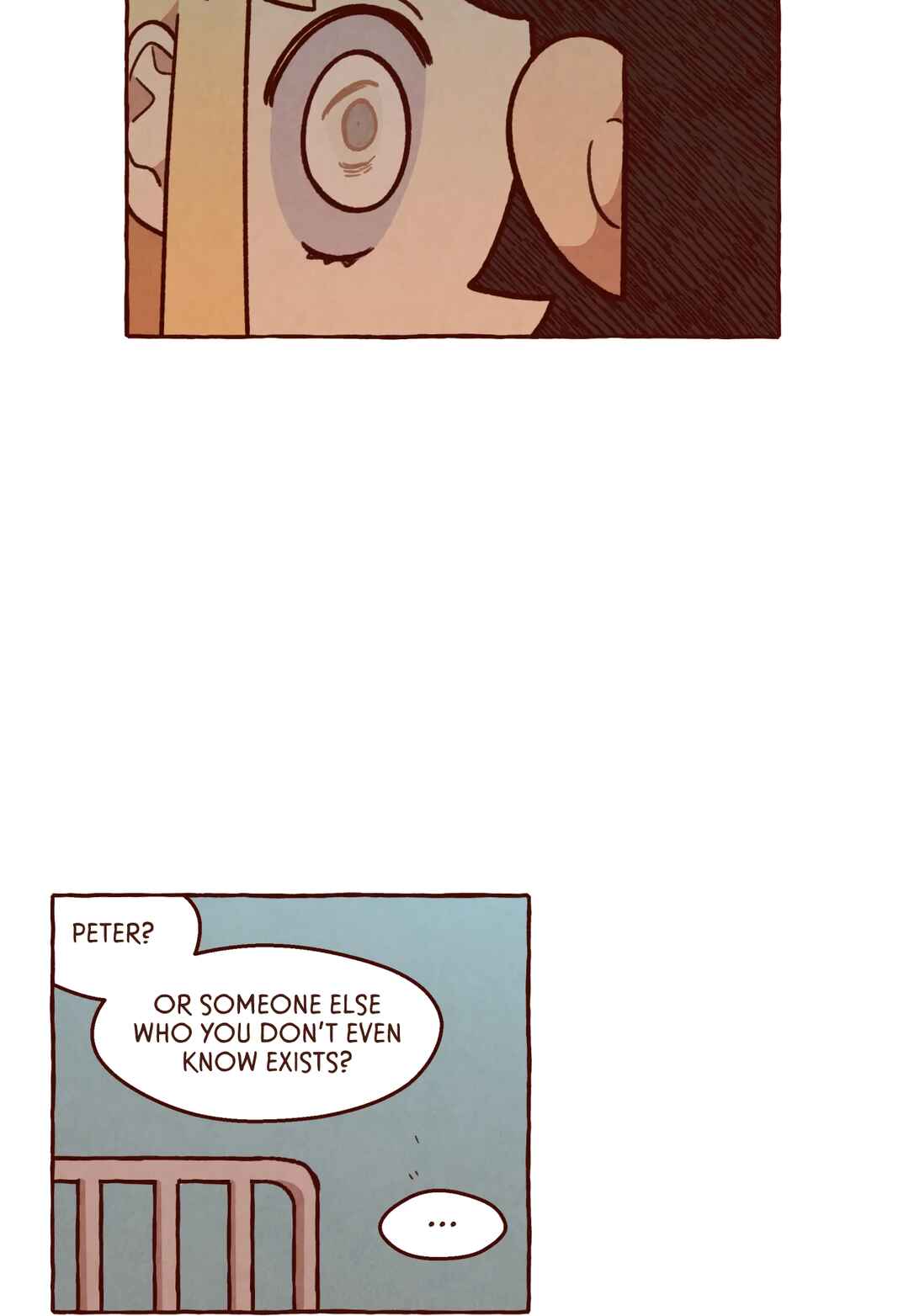 Na neun Amy reul Saranghae Chapter 43 - Page 18