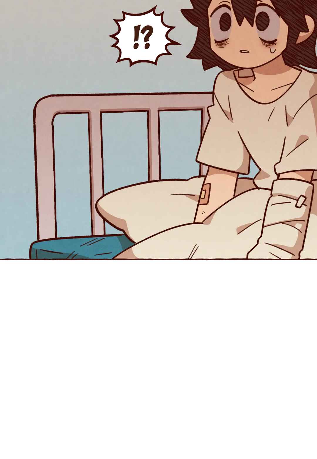 Na neun Amy reul Saranghae Chapter 43 - Page 21