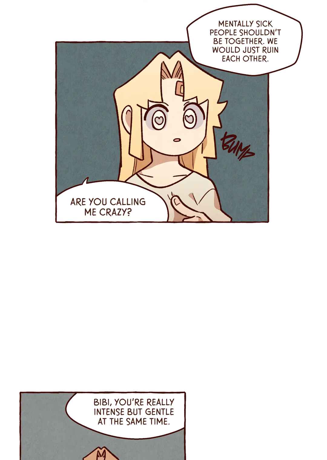 Na neun Amy reul Saranghae Chapter 43 - Page 25