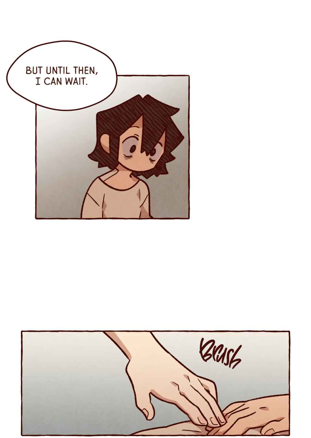 Na neun Amy reul Saranghae Chapter 43 - Page 30