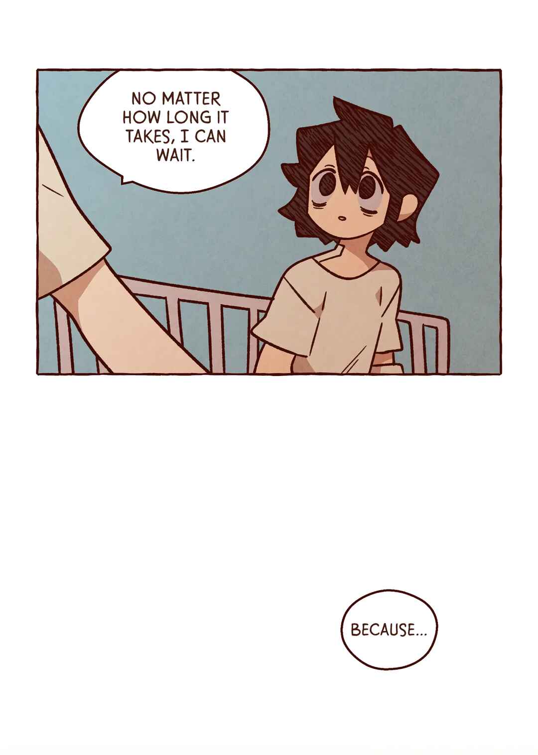 Na neun Amy reul Saranghae Chapter 43 - Page 31