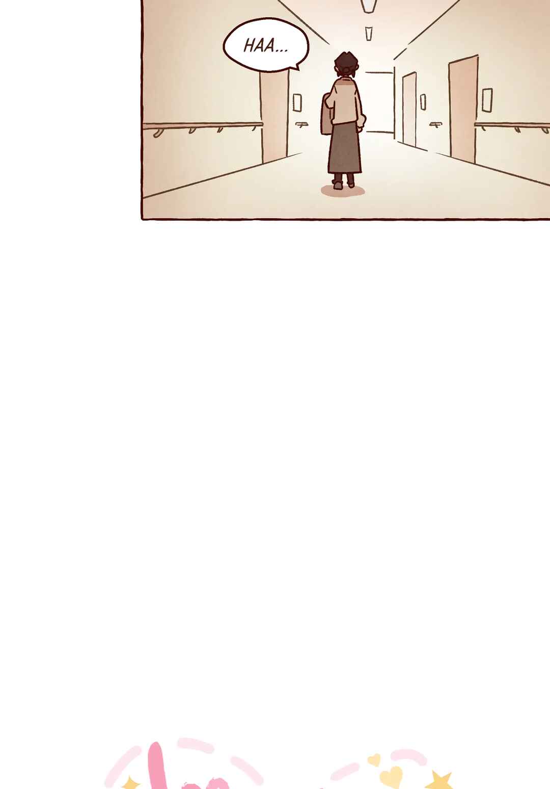 Na neun Amy reul Saranghae Chapter 43 - Page 4