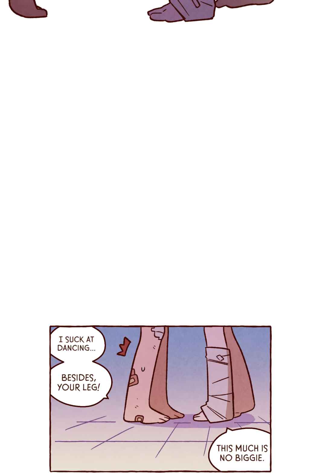 Na neun Amy reul Saranghae Chapter 43 - Page 48