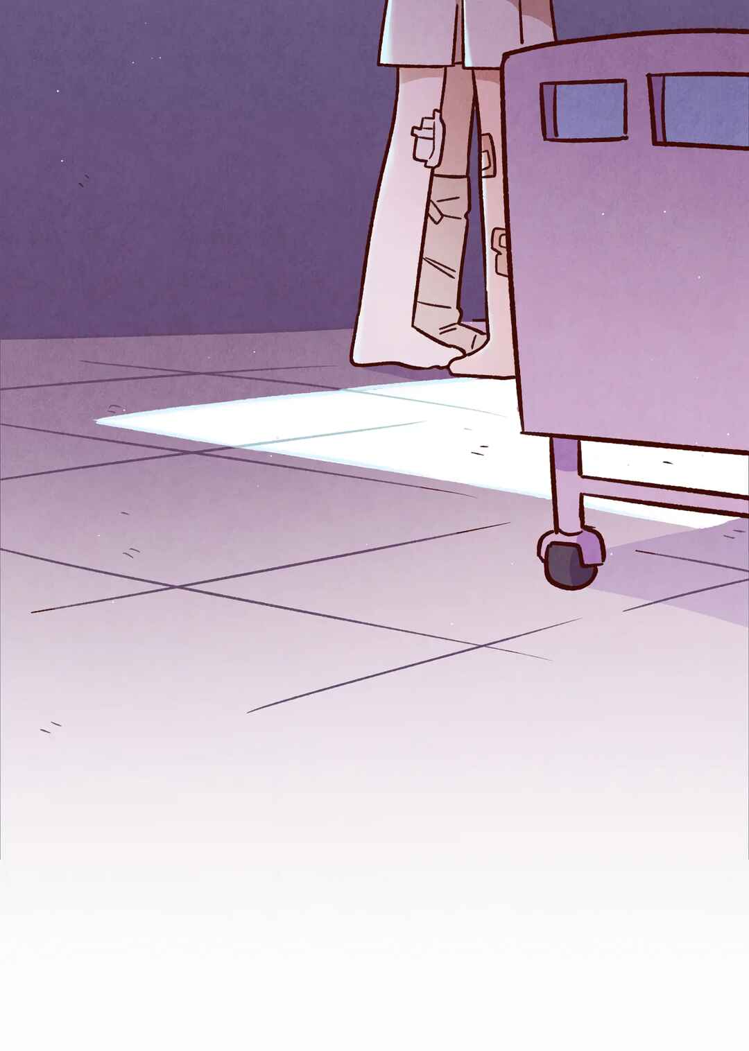 Na neun Amy reul Saranghae Chapter 43 - Page 52