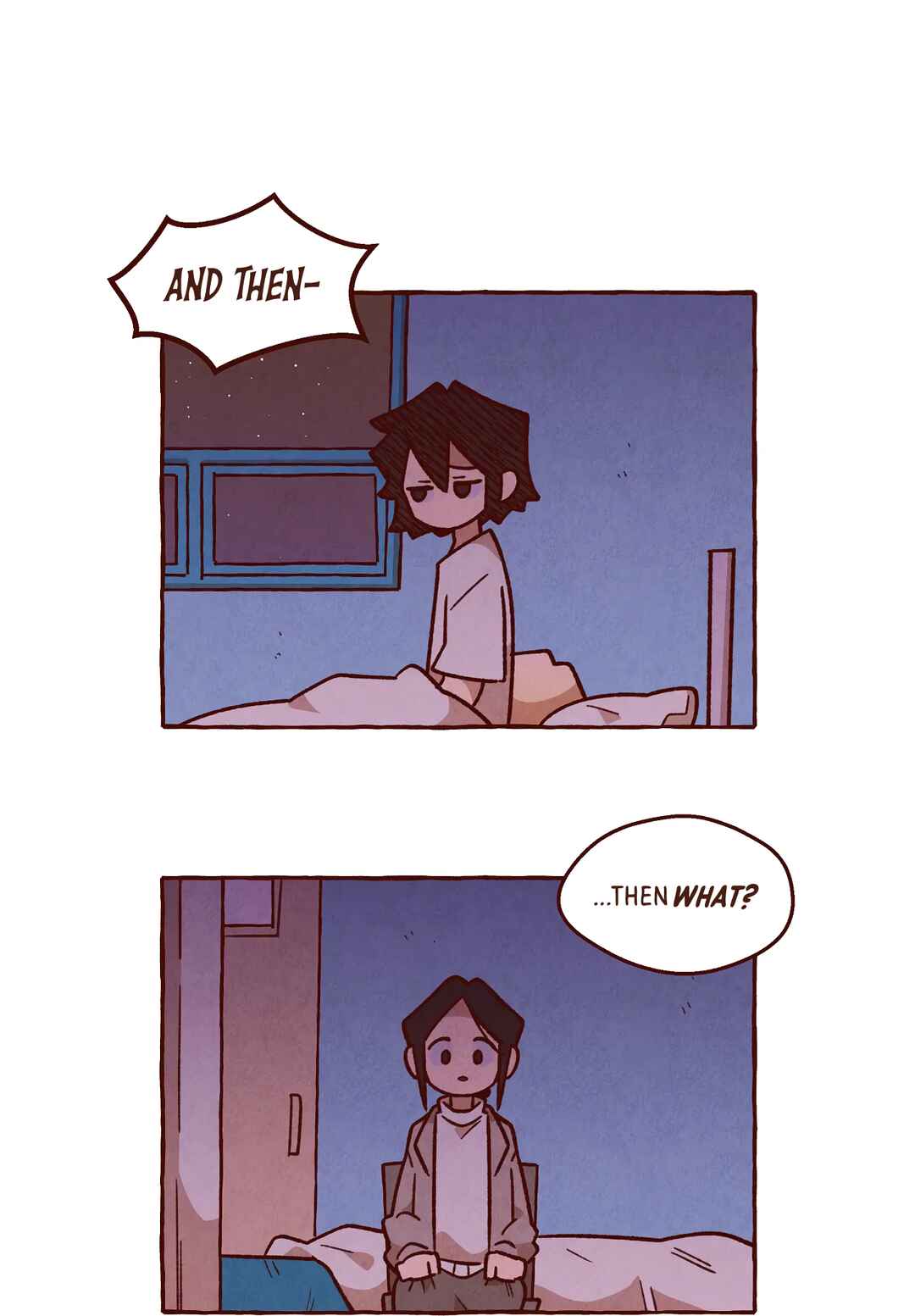 Na neun Amy reul Saranghae Chapter 44 - Page 12