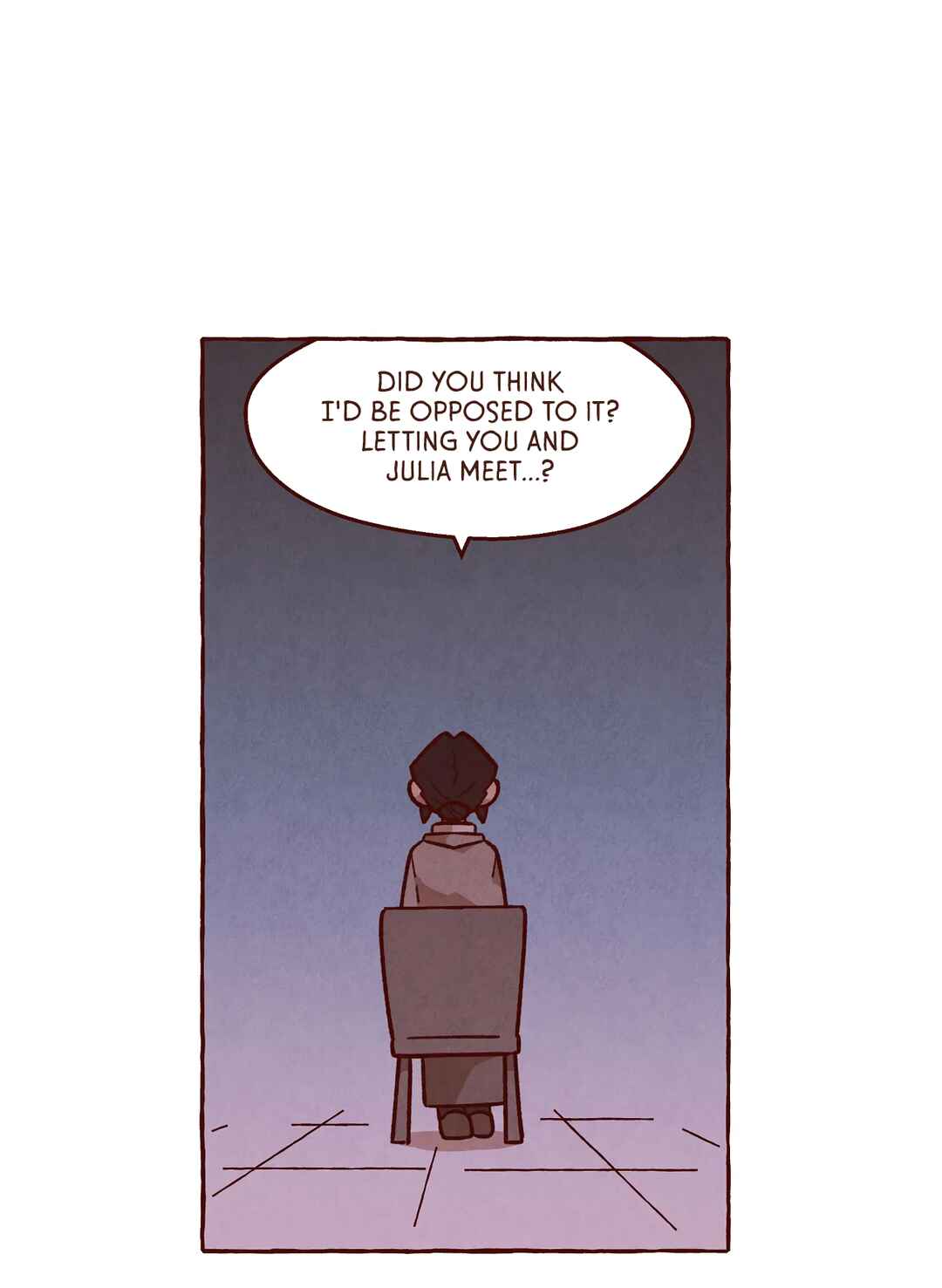 Na neun Amy reul Saranghae Chapter 44 - Page 14