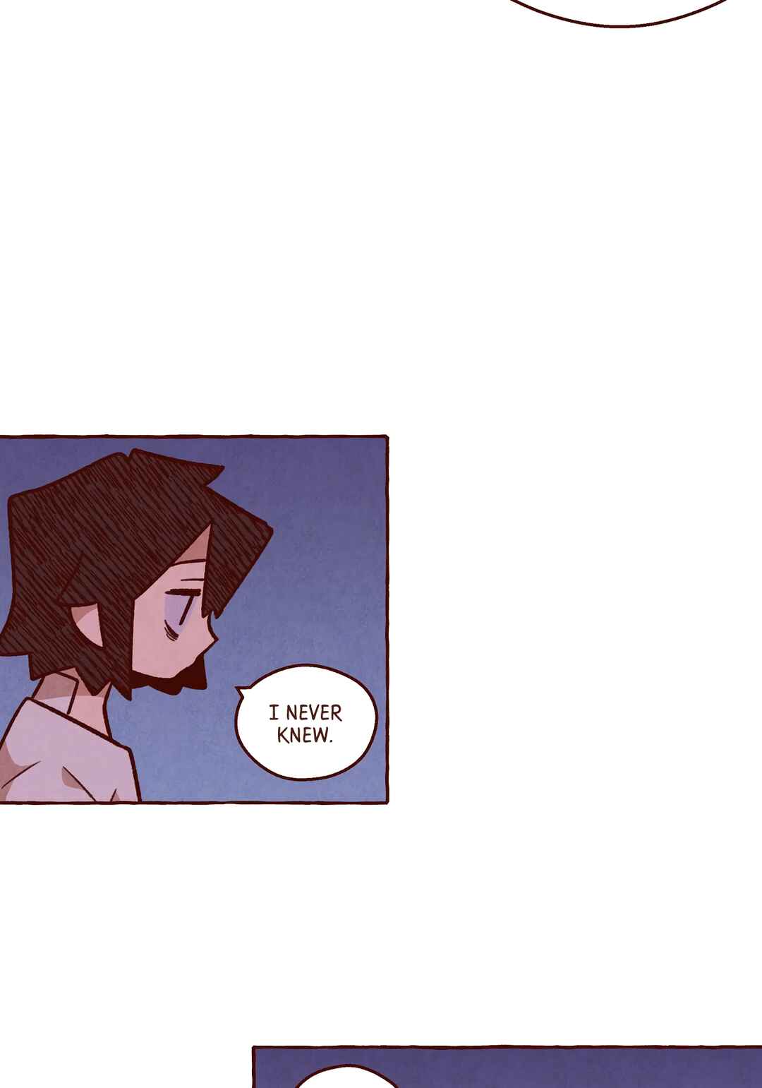 Na neun Amy reul Saranghae Chapter 44 - Page 20