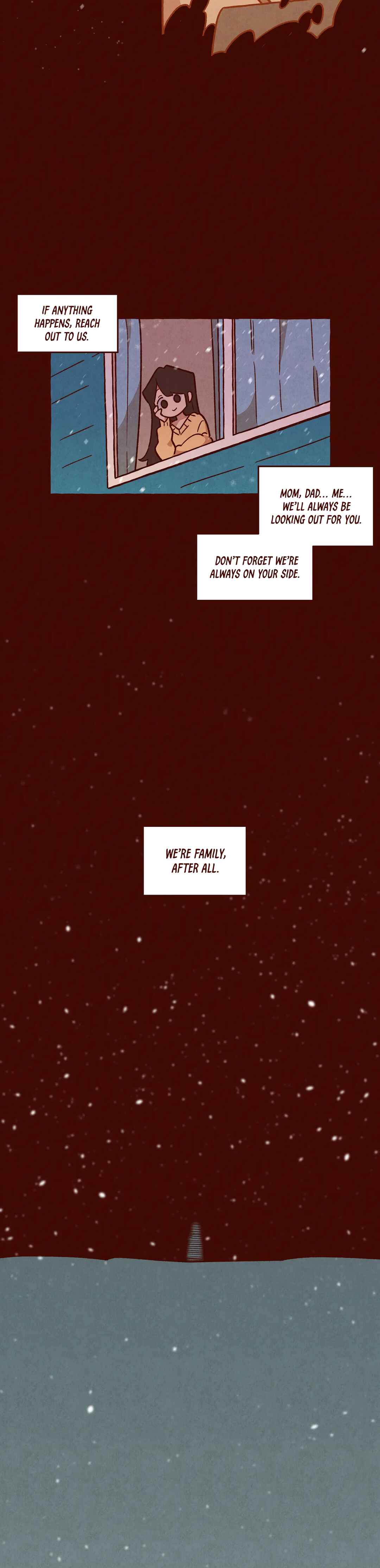 Na neun Amy reul Saranghae Chapter 44 - Page 32