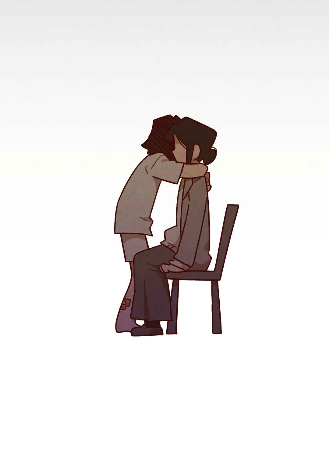 Na neun Amy reul Saranghae Chapter 44 - Page 35