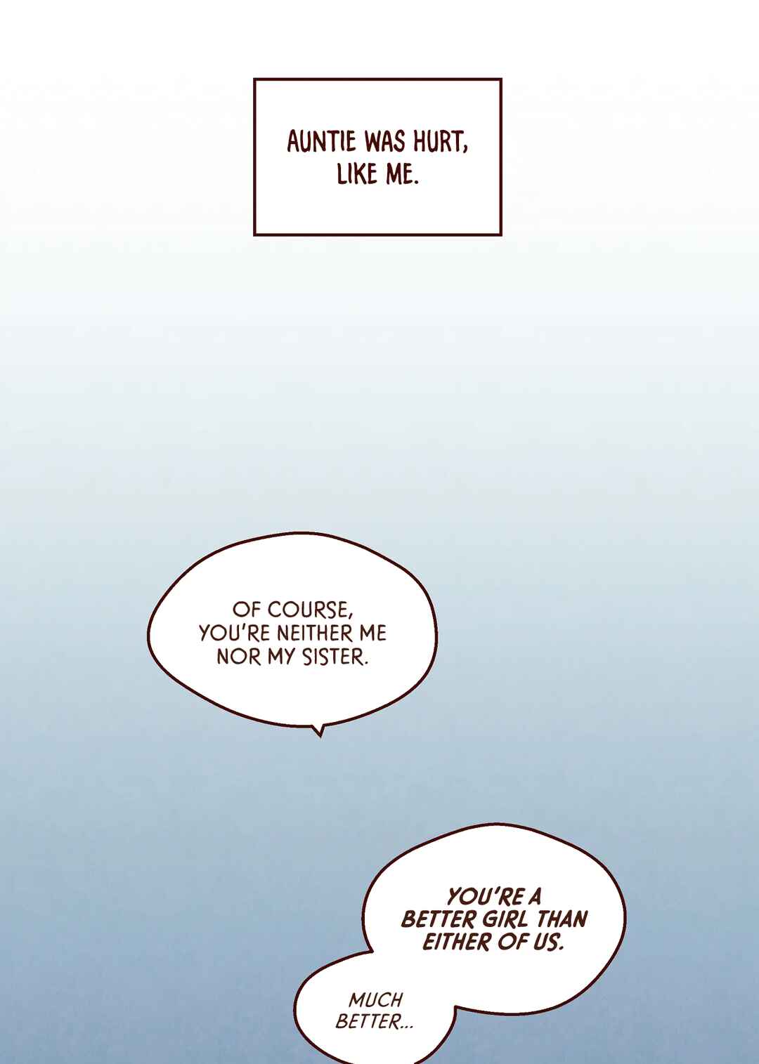 Na neun Amy reul Saranghae Chapter 44 - Page 37