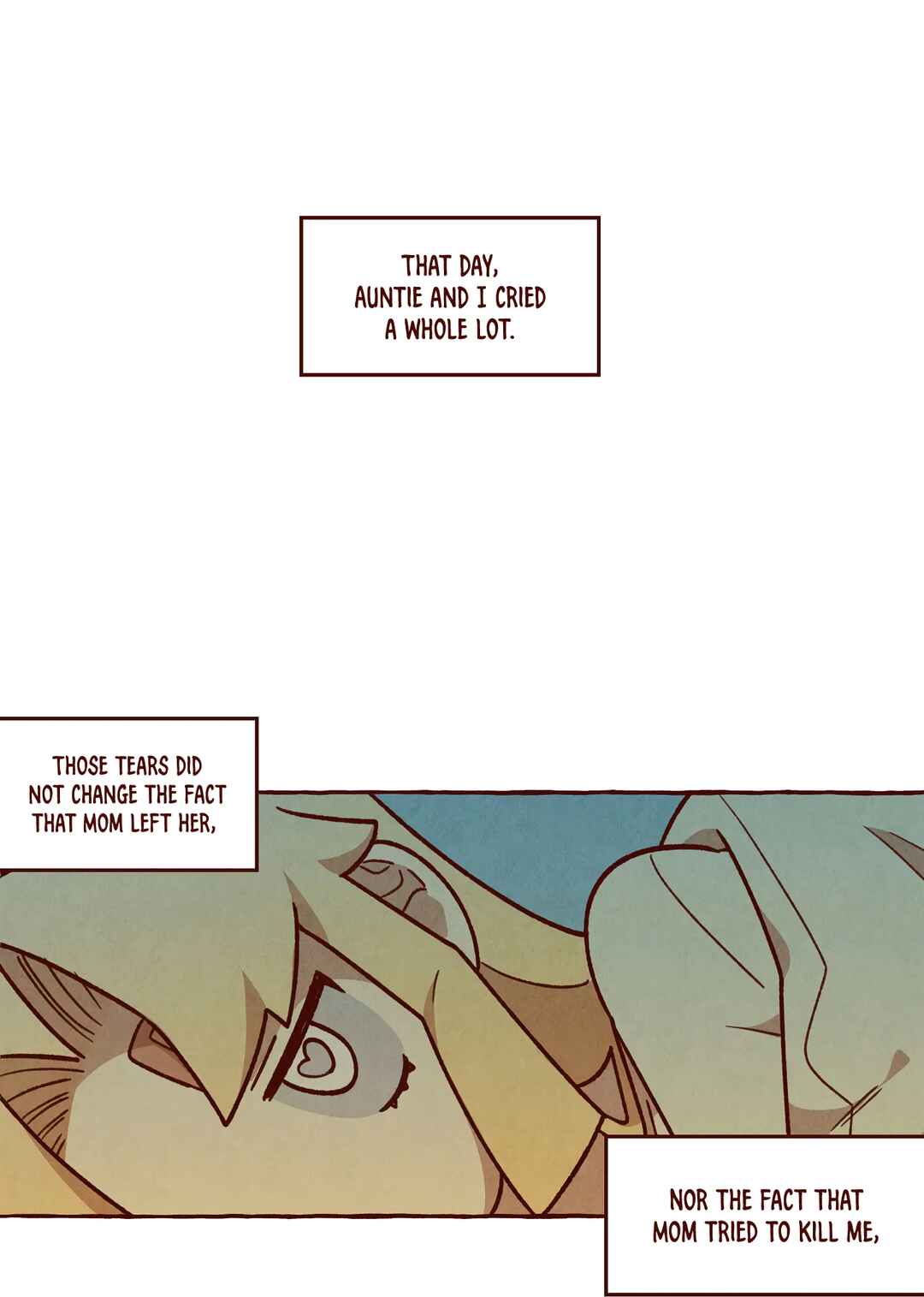Na neun Amy reul Saranghae Chapter 44 - Page 39