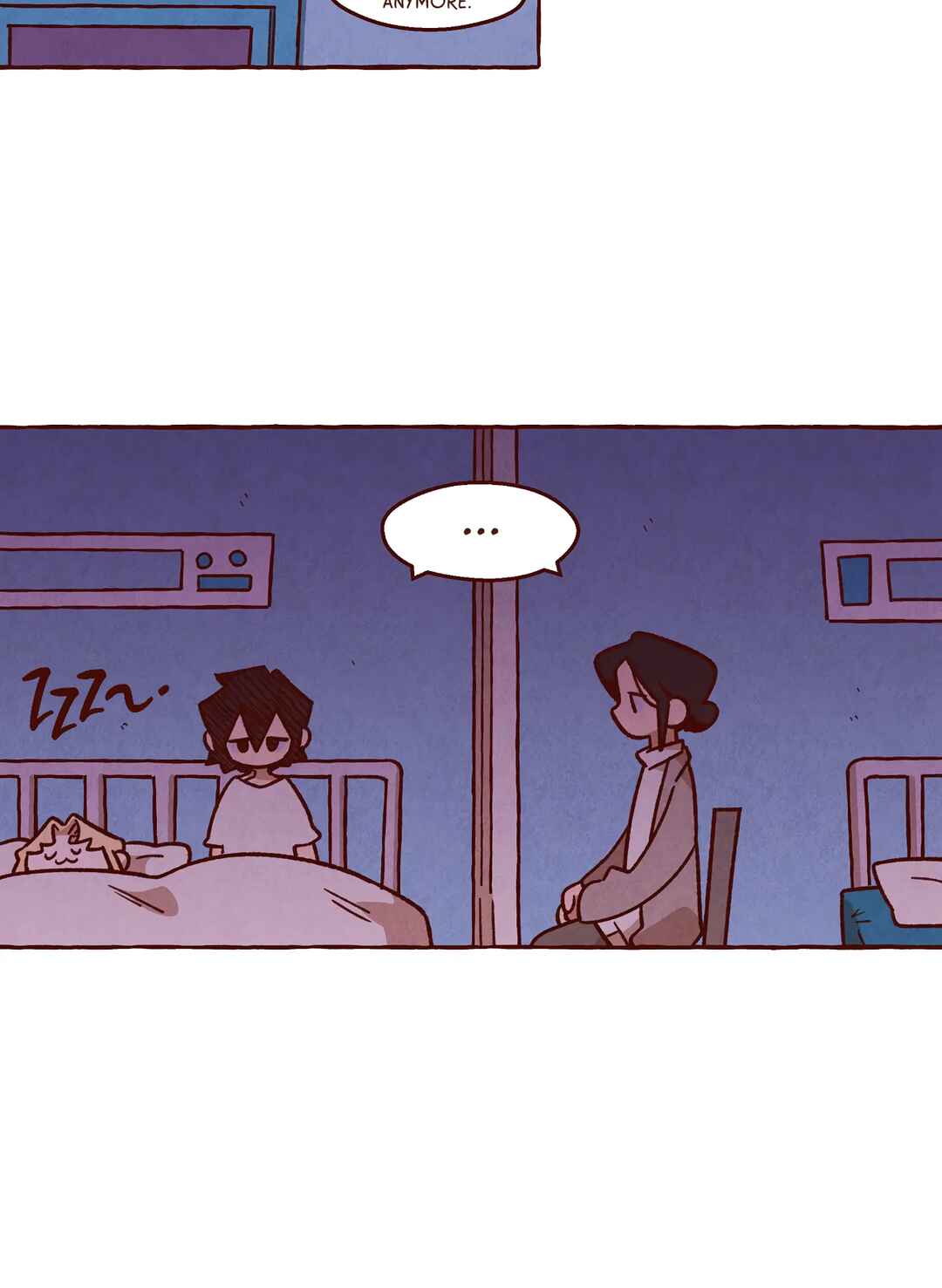 Na neun Amy reul Saranghae Chapter 44 - Page 5