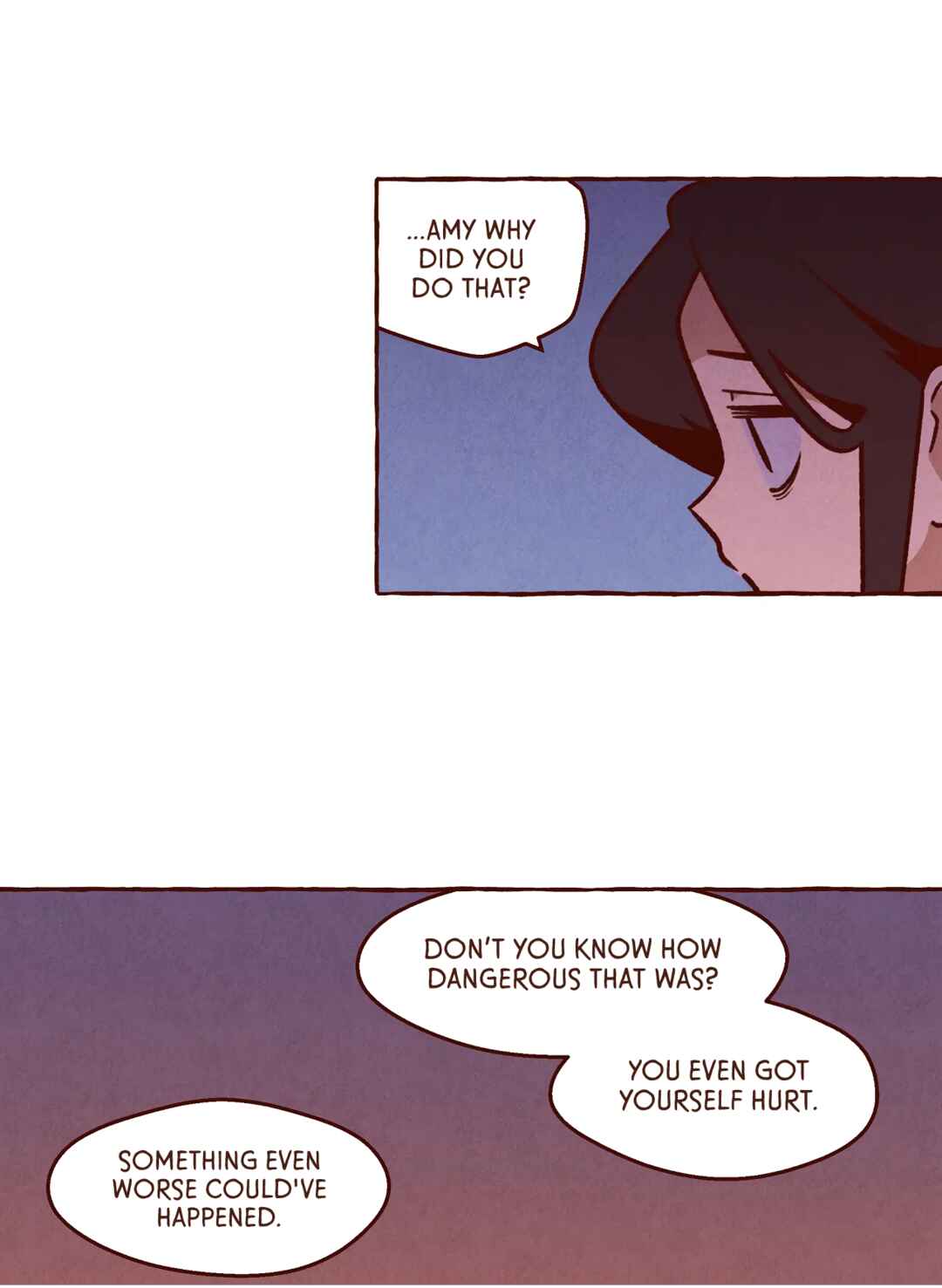 Na neun Amy reul Saranghae Chapter 44 - Page 6