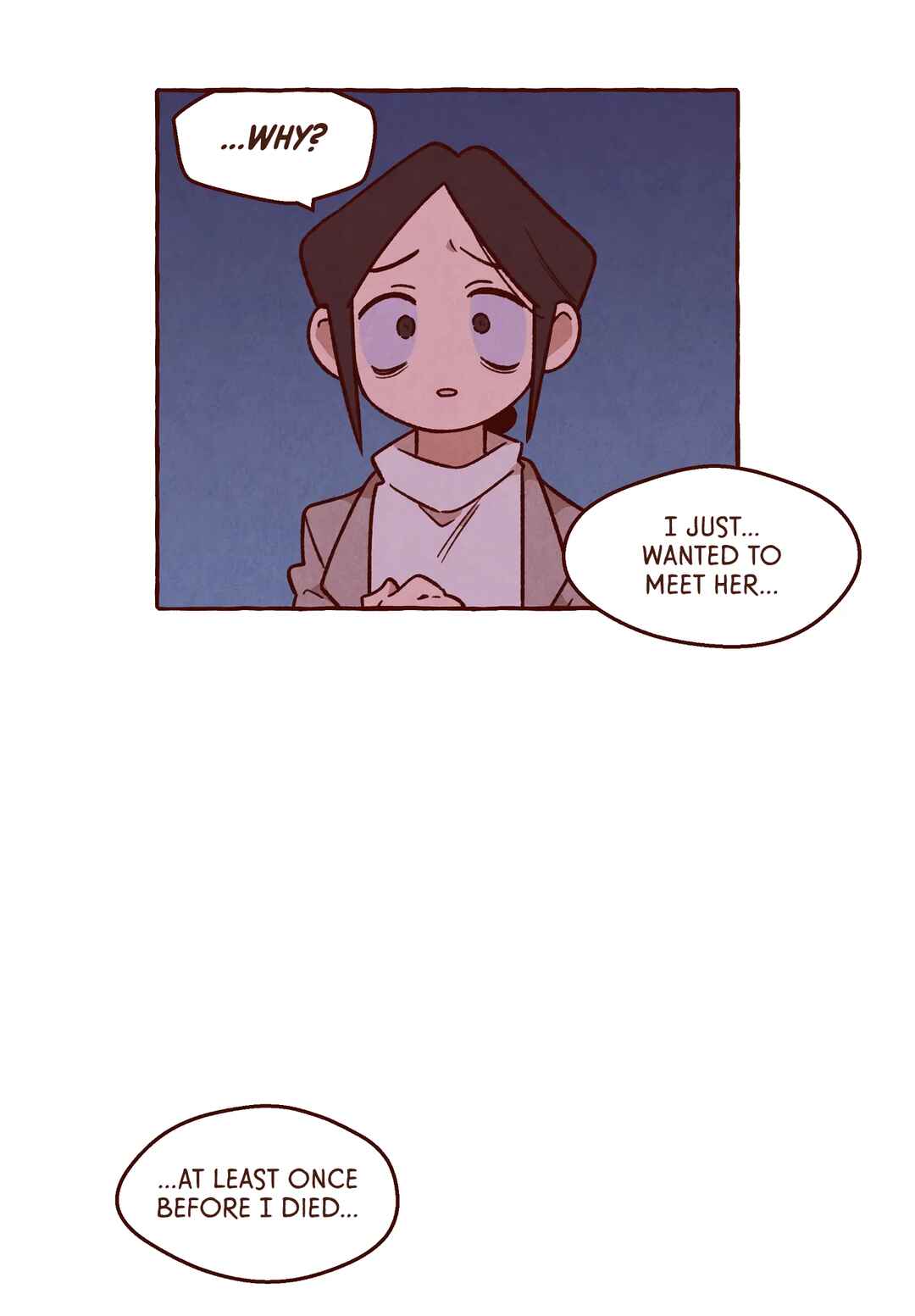 Na neun Amy reul Saranghae Chapter 44 - Page 8