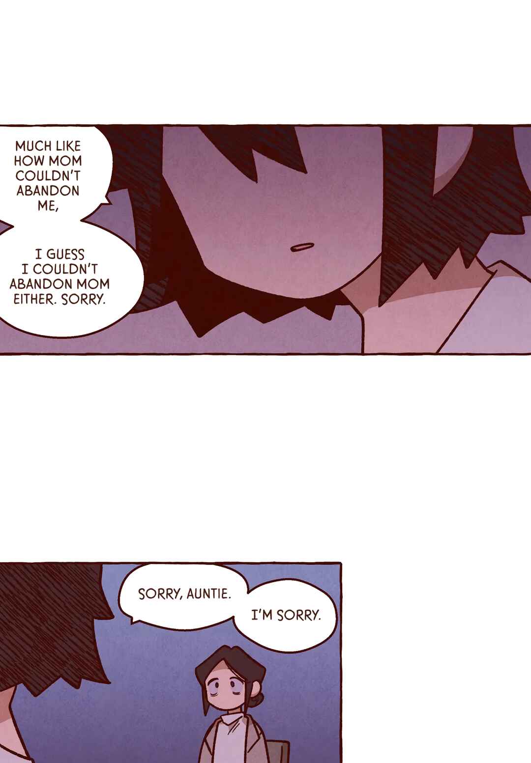 Na neun Amy reul Saranghae Chapter 44 - Page 9