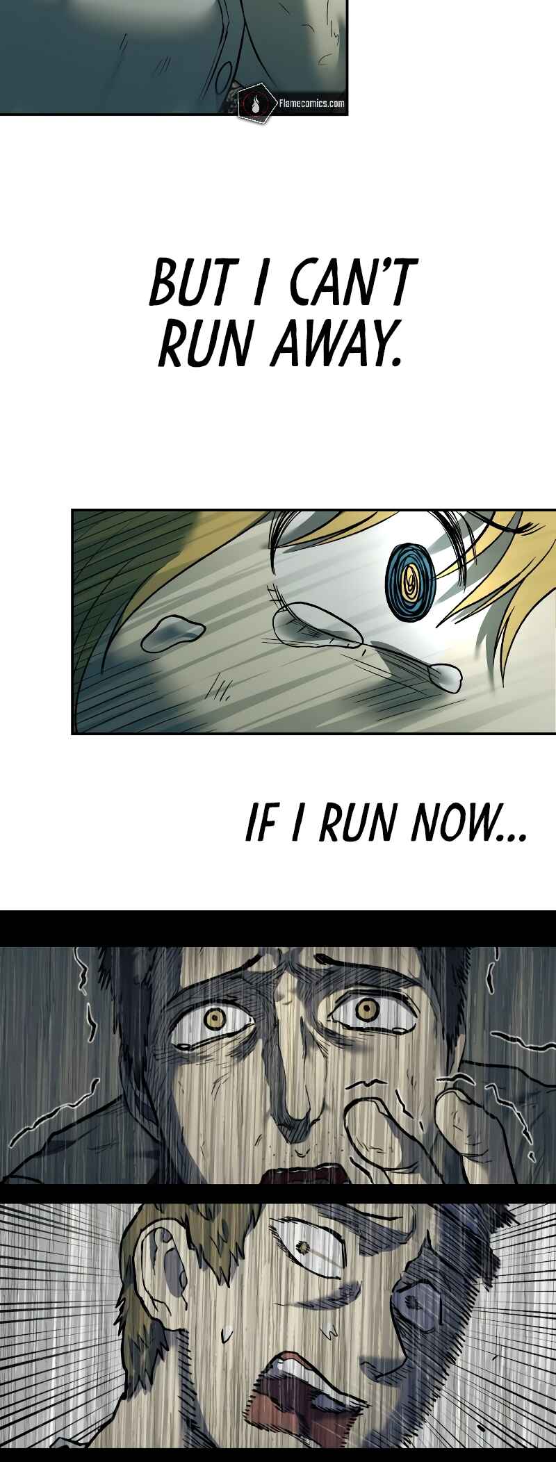 Jongmal eseo Saranamgi Chapter 24 - Page 22