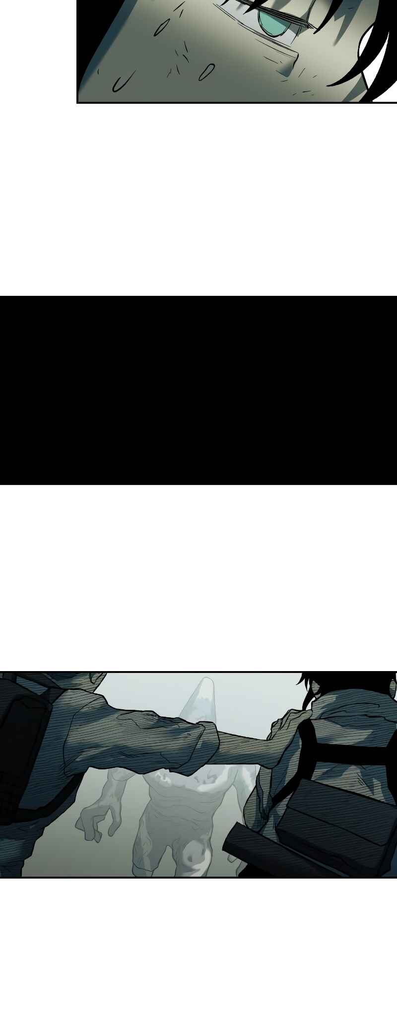 Jongmal eseo Saranamgi Chapter 24 - Page 27